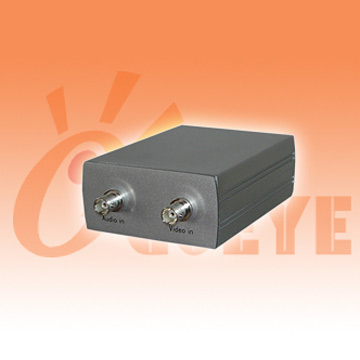  Video Server (Video Server)