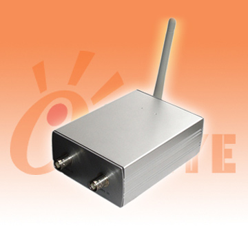  Wireless Video Server (Wireless Video Server)