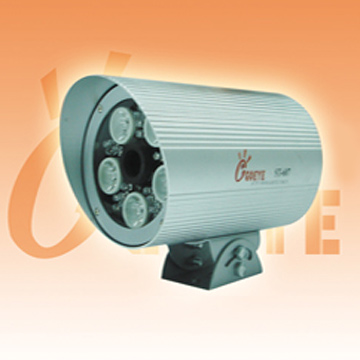  IR Waterproof Network Camera (IR Waterproof Netzwerk-Kamera)