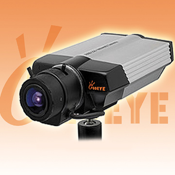  IP Camera (IP-камера)