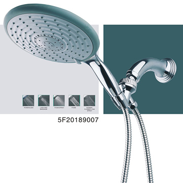  Shower Set (Shower Set)