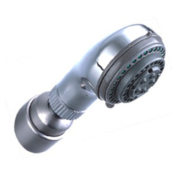  Shower Head (Главы душ)