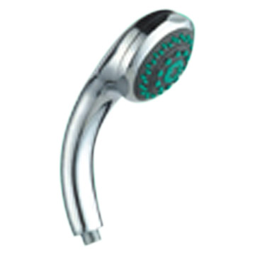  Shower Head (Главы душ)