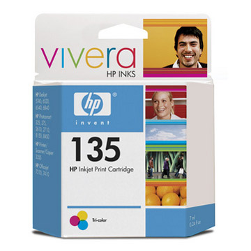  Hp Ink Cartridge (HP Cartouche d`encre)