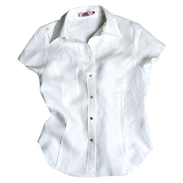  Ladies` Shirt ( Ladies` Shirt)