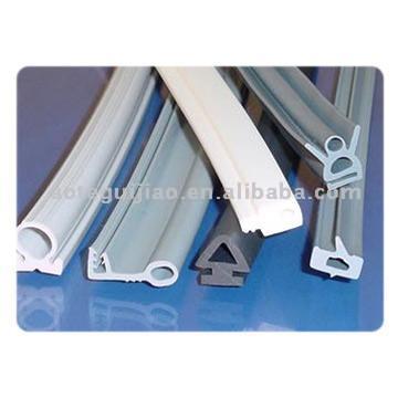  Silicone Bulb Seals (Силиконовая лампа уплотнений)