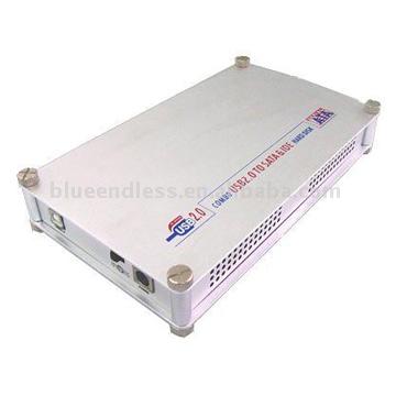  HDD Enclosure (HDD Enclosure)