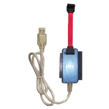 SATA-Kabel-Adapter (SATA-Kabel-Adapter)