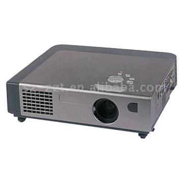  LCD Multimedia Projectors ( LCD Multimedia Projectors)