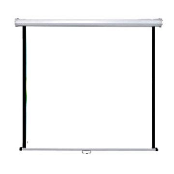  Wall Projection Screen (Wall Projection Screen)