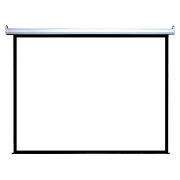  Motorized Screen