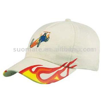  Baseball Cap (Baseball Cap)