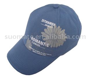  Baseball Cap (Baseball Cap)