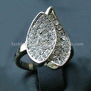  Ring Jewelry (Ring Jewelry)