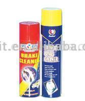  Break Cleaner (Перерыв Cleaner)