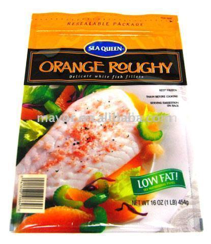 Frozen Food Bag (Frozen Food Bag)