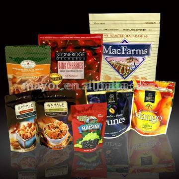  Dried Fruit Pouch ( Dried Fruit Pouch)