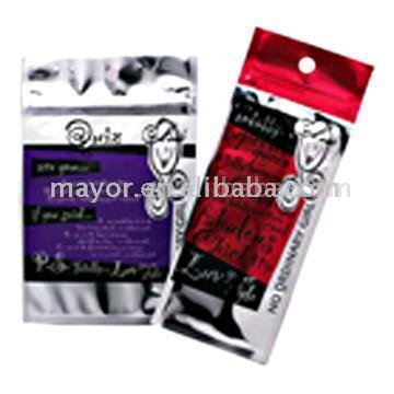  Chemical Packaging Bag ( Chemical Packaging Bag)