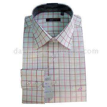  Men`s Shirt (Мужские рубашки)