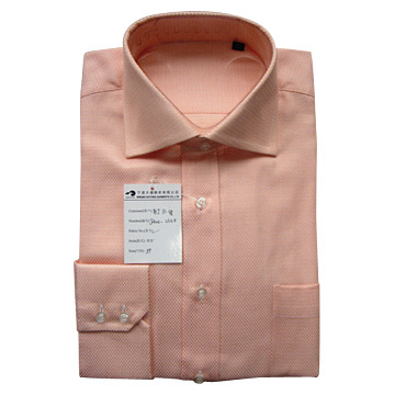  Men`s Shirt (Chemise)