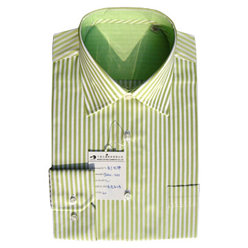  Men`s Shirt (Мужские рубашки)