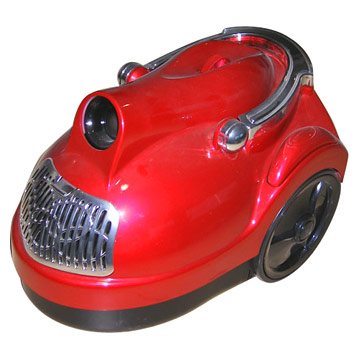  Vacuum Cleaner (Пылесосы)