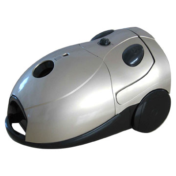  Vacuum Cleaner (Пылесосы)