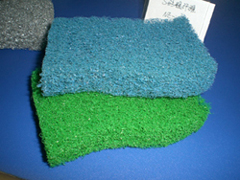  Heavy Duty Scrubber ( Heavy Duty Scrubber)
