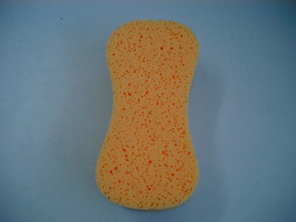  Car Sponge ( Car Sponge)
