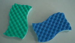  PUR Sponge ( PUR Sponge)