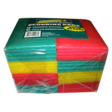  Scourer ( Scourer)