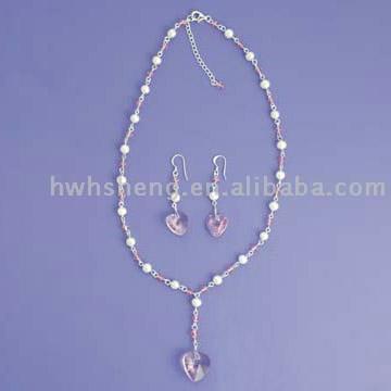  Sterling Silver Necklace