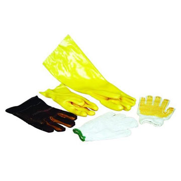  Gloves (Gants)