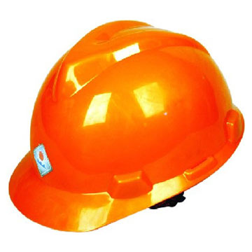  Safety Helmet (Casque protecteur)