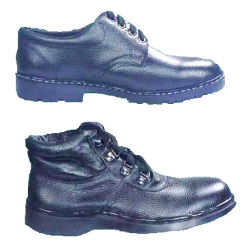  Safety Shoes ( Safety Shoes)