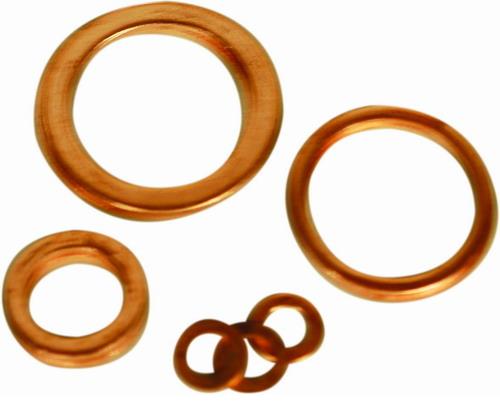  Copper Ring Kits ( Copper Ring Kits)