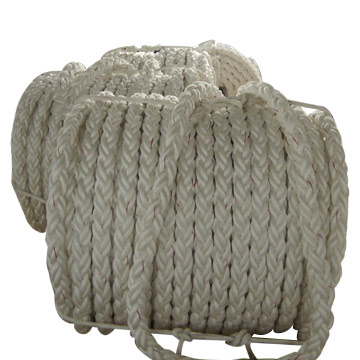  PP Ropes ( PP Ropes)