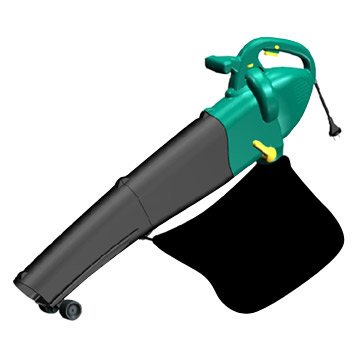  Leaf Blower ( Leaf Blower)