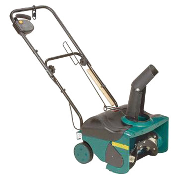  Snow Thrower ( Snow Thrower)