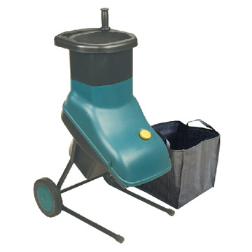  Normal Shredder (Plein Shredder)
