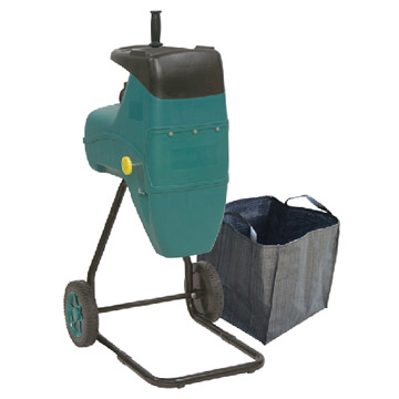  Silent Shredder ( Silent Shredder)