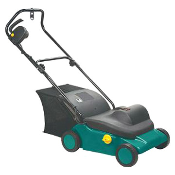  Scarifier (Scarificateur)