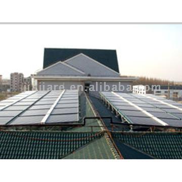  Solar Energy Project (Solar Energy Project)