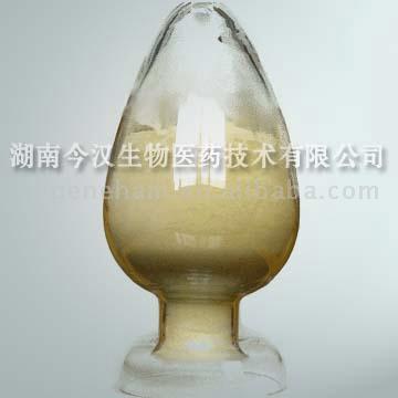 Water Soluble Antioxidant(From Rosemary) (Antioxydant soluble dans l`eau (à partir du romarin))