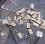  Diamond Segment and Diamond Blade (Diamant-Segment-und Diamant-Trennscheibe)