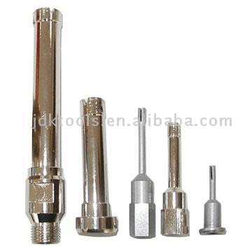  CNC Tool (CNC-Tool)