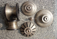 Diamond Wheel anzeigen (Diamond Wheel anzeigen)