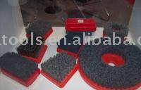  Brush Abrasive (Brush Abrasive)