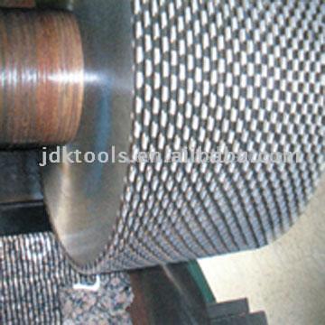 Diamond Multi-Blade (Diamond Multi-Blade)
