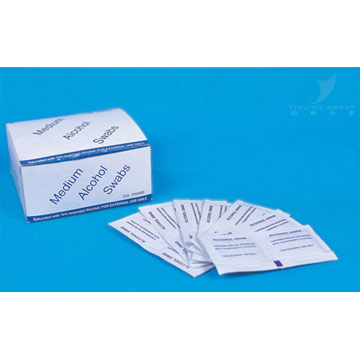  Swab (Tupfer)